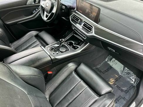 Used 2022 BMW X7 xDrive40i AWD/4WD image 20