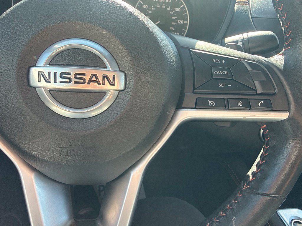 Used 2022 Nissan Altima 2.5 SR FWD image 56