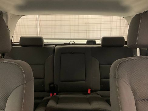 Used 2018 Chevrolet Silverado 1500 LT w/ All Star Edition image 22