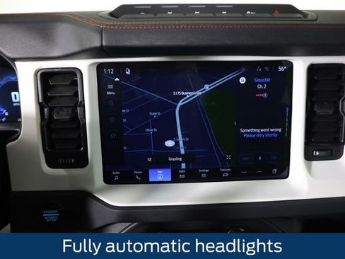 New 2026 Ford Bronco Stroppe Edition AWD/4WD image 40
