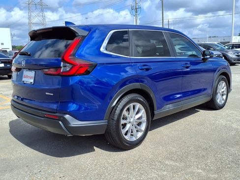 Used 2023 Honda CR-V EX-L image 25