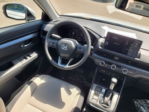 New 2026 Honda CR-V LX image 15