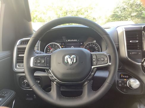 New 2026 RAM 1500 Laramie w/ Laramie Southwest Edition image 16