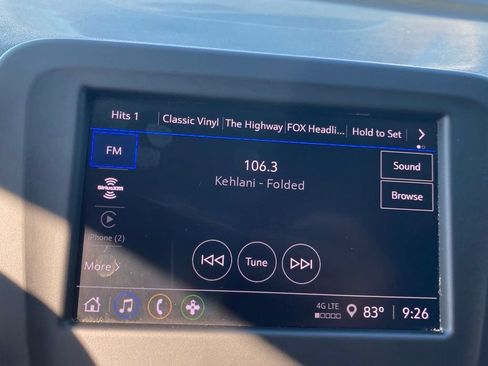 Used 2024 Chevrolet Equinox LS w/ Sport Edition FWD image 21