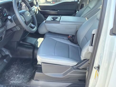 New 2026 Ford F150 XL AWD/4WD image 10