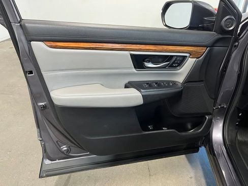 Used 2022 Honda CR-V Touring image 24