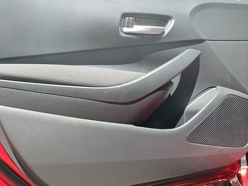 Certified 2026 Toyota Corolla SE w/ SE Premium Package FWD image 10