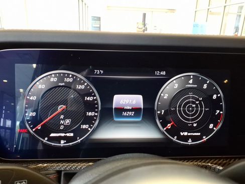 Used 2024 Mercedes-Benz G 63 AMG 4MATIC image 15