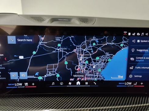 New 2026 BMW X5 M Competition w/ Executive Package image 21