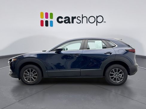 Used 2023 MAZDA CX-30 AWD 2.5 S image 2