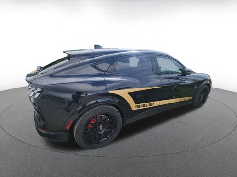 Used 2023 Ford Mustang Mach-E GT image 8