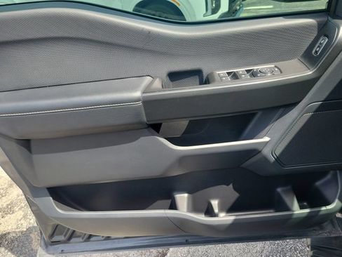 Used 2023 Ford F150 XL w/ STX Appearance Package RWD image 15