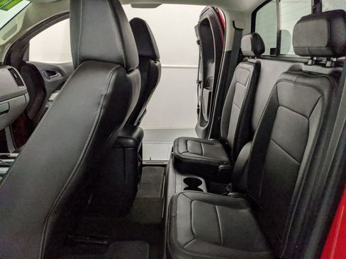Used 2018 Chevrolet Colorado ZR2 AWD/4WD image 63