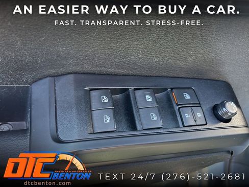 Used 2023 Toyota Tacoma SR AWD/4WD image 16