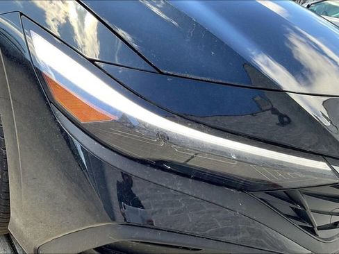 New 2025 Hyundai Elantra Sport image 27