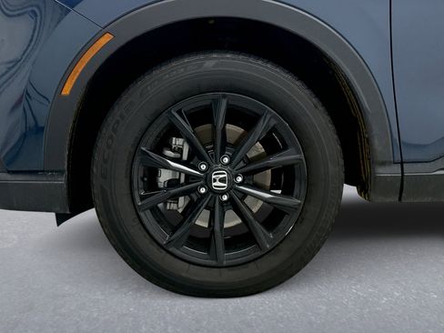 Used 2024 Honda CR-V Sport-L image 12