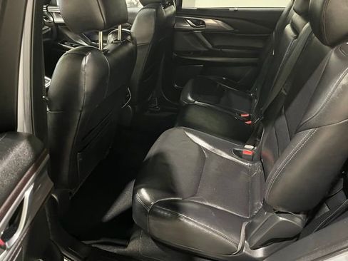 Used 2016 MAZDA CX-9 Grand Touring image 21