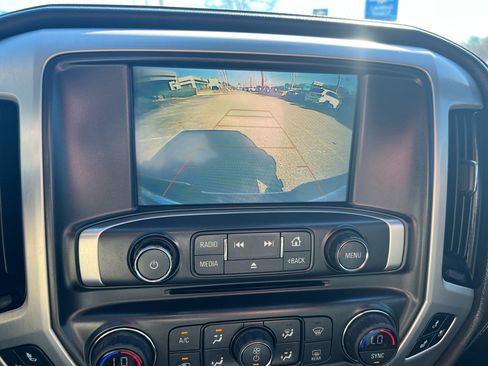 Used 2018 GMC Sierra 1500 SLT image 49