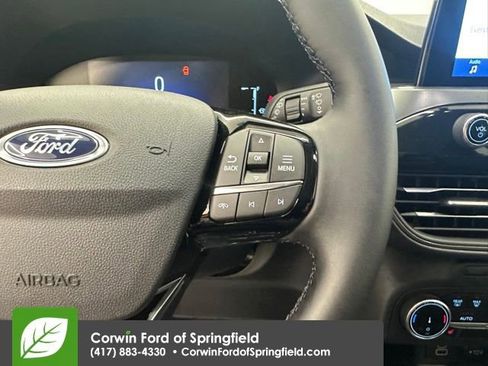 New 2026 Ford Escape Active w/ Cold Weather Package image 41