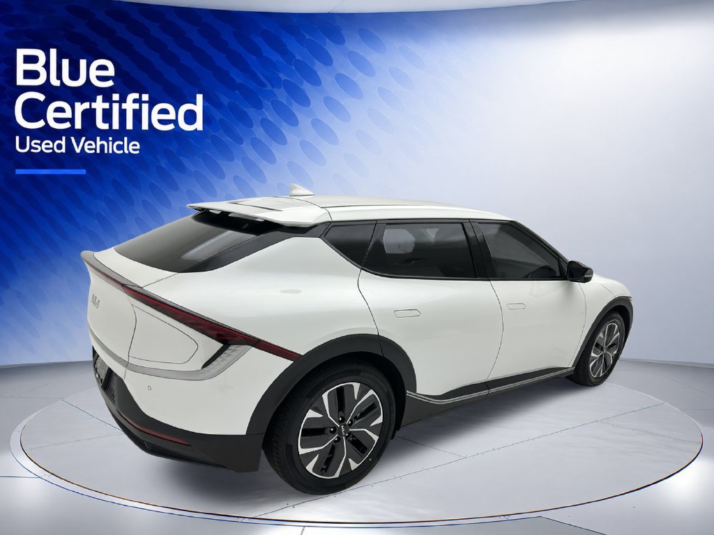 Used 2024 Kia EV6 Light AWD/4WD image 5