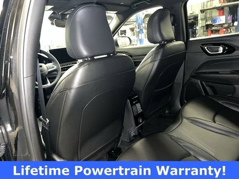 New 2026 Jeep Compass Limited image 16