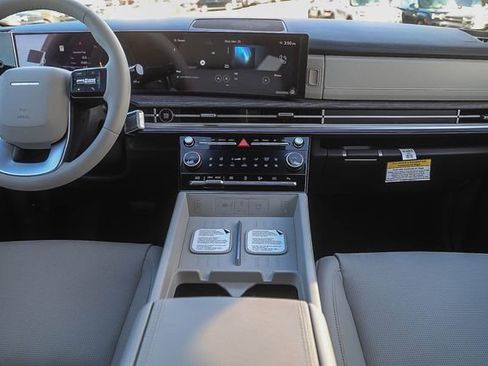 New 2026 Hyundai Santa Fe Limited AWD/4WD image 13