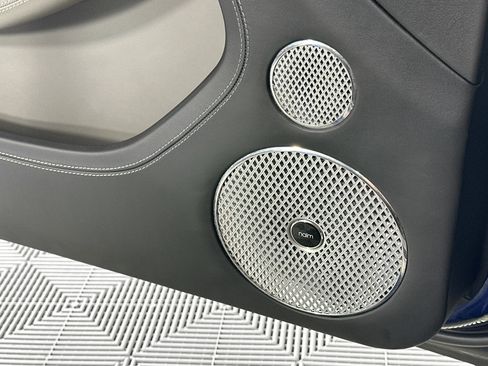 Certified 2022 Bentley Continental GT Speed image 19