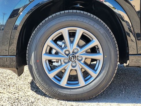 New 2025 MAZDA CX-5 AWD 2.5 S w/ Select Package image 7