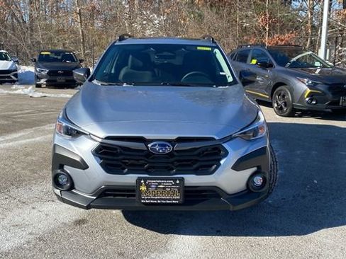 New 2026 Subaru Crosstrek 2.0i Premium AWD/4WD image 2