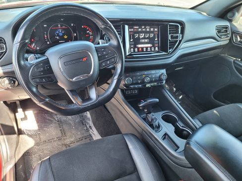 Used 2022 Dodge Durango GT image 13