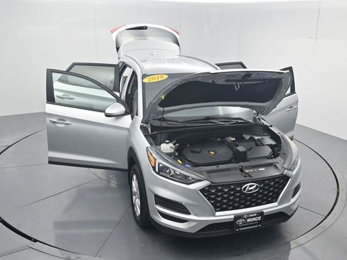 Used 2019 Hyundai Tucson Value image 58