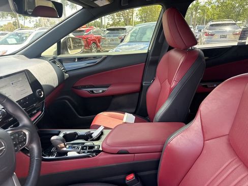 Used 2024 Lexus NX 250 FWD w/ Towing Package (2000 Lbs) image 26