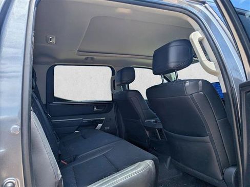 Used 2023 Toyota Tundra Limited AWD/4WD image 14