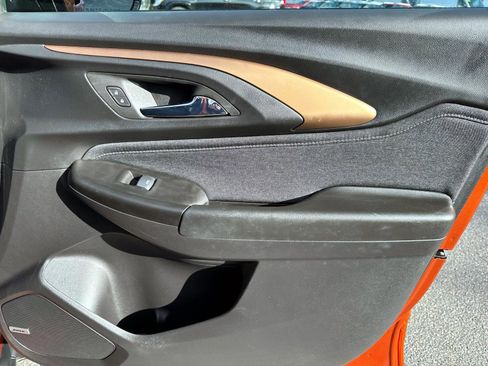 Certified 2023 Chevrolet TrailBlazer ACTIV w/ Sun and Liftgate Package image 10