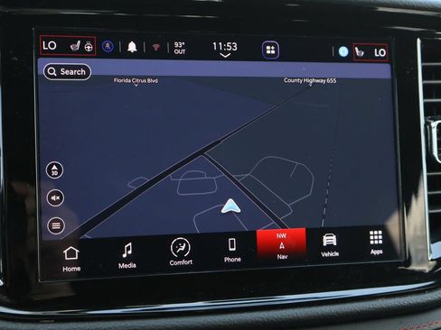 Used 2025 Dodge Durango GT AWD/4WD image 14