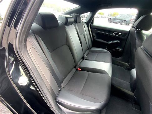 Used 2023 Honda Civic Sport image 20
