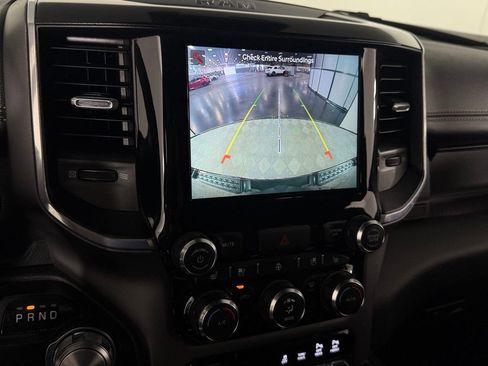 Used 2022 RAM 1500 Laramie RWD image 20