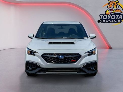 Used 2025 Subaru WRX Premium image 2