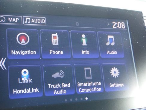 Used 2023 Honda Ridgeline RTL-E image 29