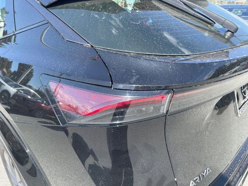 Used 2023 Nissan Ariya AWD image 35