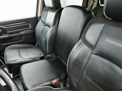 Used 2022 RAM 2500 Laramie image 38