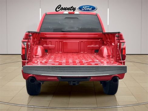 New 2025 Ford F150 XLT w/ Equipment Group 302A MID image 19