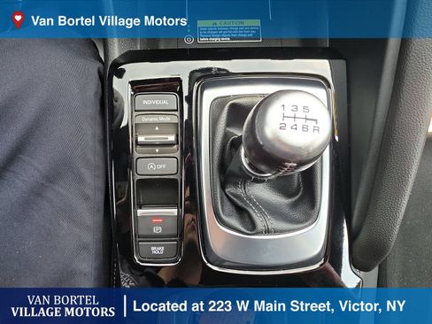 Used 2024 Acura Integra A-Spec FWD image 23