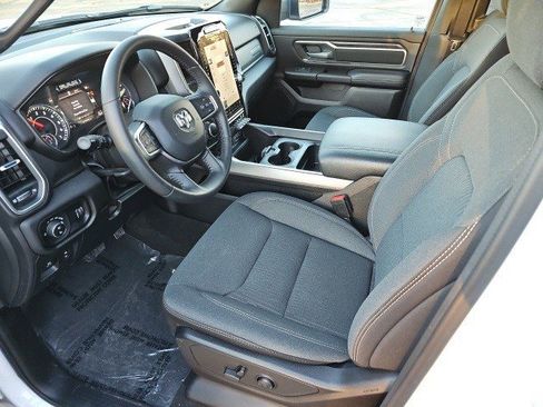 Used 2024 RAM 1500 Big Horn image 19