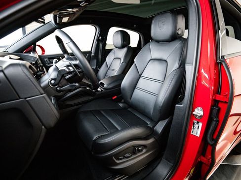 New 2026 Porsche Cayenne S AWD/4WD image 5