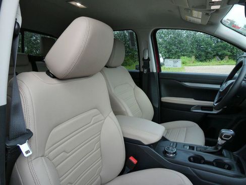 New 2026 Ford Ranger Lariat AWD/4WD image 9