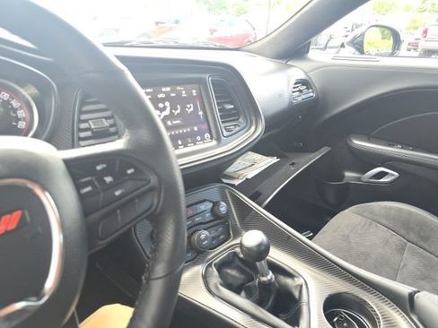 Used 2023 Dodge Challenger R/T Scat Pack RWD image 24