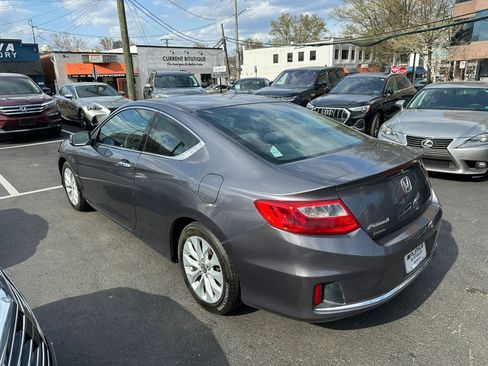 Used 2013 Honda Accord EX image 8
