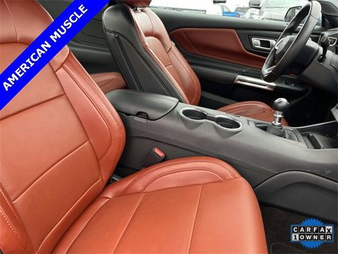 Used 2024 Ford Mustang GT Premium image 13