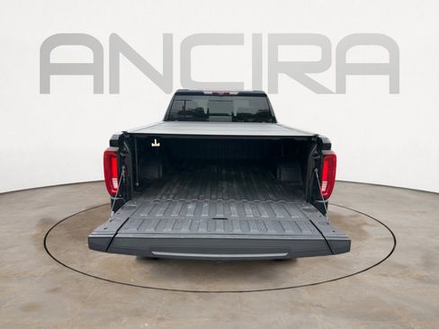 Used 2023 GMC Sierra 1500 AT4X w/ AT4X AEV Edition AWD/4WD image 12